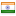 kiratligida.com server is located in India